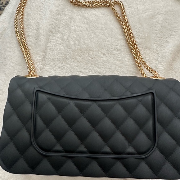 Black Purse - Picture 2 of 4